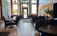 Babb's Coffee House餐厅图片