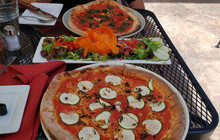 Pizzeria Rustica餐厅图片
