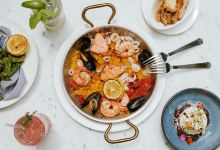 El Dorado Kitchen美食图片