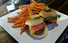 B&D Burgers餐厅图片
