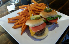 B&D Burgers
