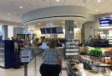Berkey Creamery美食图片
