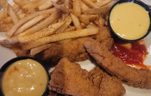 Applebee's餐厅图片