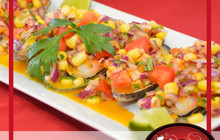 Rosarios Peruvian Restaurant餐厅图片