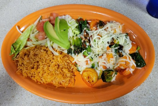 Habaneros Mexican Grill