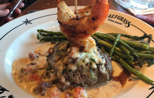 Saltgrass Steak House餐厅图片