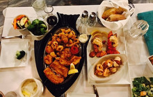 Florida Keys Steak and Lobster House餐厅图片