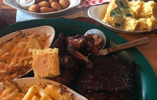 58 Main BBQ & Brew餐厅图片