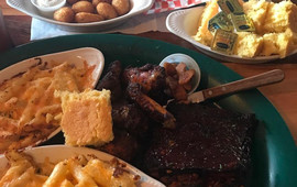 58 Main BBQ & Brew