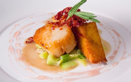 Zeitgeist Restaurant & Bar