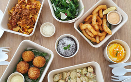 Ciao Lele Ristorante Italiano