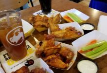 Buffalo Wild Wings美食图片