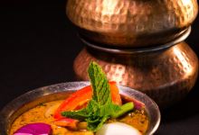 India Grill & Bar美食图片