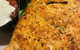 Brick Oven Restaurant