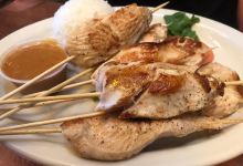 El Galleon美食图片