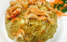 Hana Steakhouse Seafood & Sushi餐厅图片