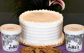 JoMa's Artisan Ice Cream