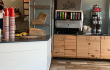 Jersey Mike's Subs餐厅图片