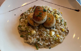 Meridian Restaurant