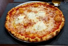 Akropolis Pizzeria美食图片