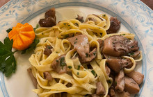 Ristorante Maison Jean Bich Di Pers da Mario餐厅图片
