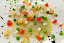Ristorante Passone美食图片