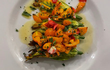 Associazione Enogastronomica 213餐厅图片