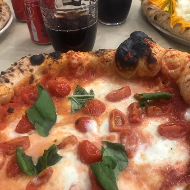 Don Gennaro 185 Pizzeria Bisteccheria Risto'
