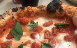 Don Gennaro 185 Pizzeria Bisteccheria Risto'