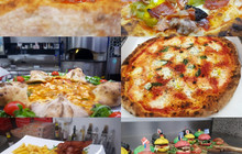 Pizzeria Gran Gourmet餐厅图片