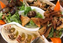 Mozer's美食图片