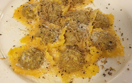 Ristorante Alla Coa