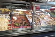 Gelibolu Osmanli Mutfagi美食图片