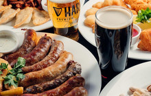 Harat's Irish Pub餐厅图片