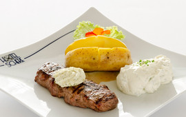 Restaurant Schere