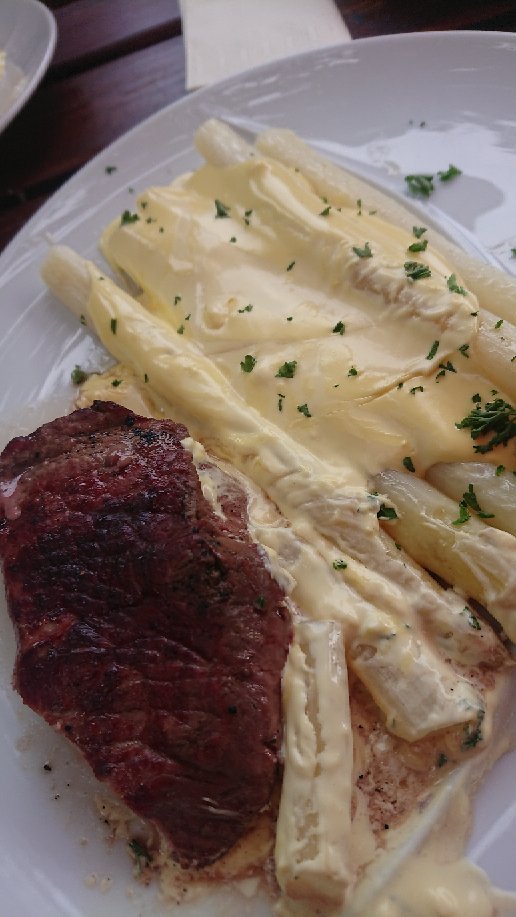 Peter's Sports-Restaurant & Biergarten