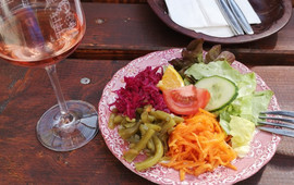 Weinstube Zum Lamm