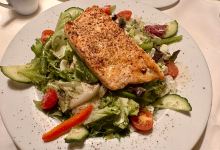 Restaurant Ritterkeller美食图片