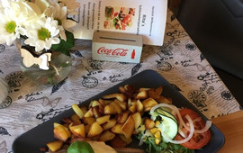 Rita's Schlemmerparadies