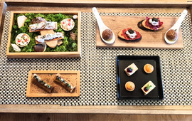 Field Restaurant
