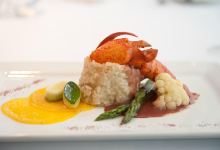 The Culinary Institute of Canada Dining Room美食图片