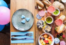 Wonder's eten & drinken Schagen美食图片