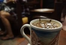 Coffee Break Vigan美食图片
