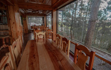 Sagada Cellar Door餐厅图片
