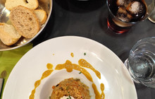 Gaia Restaurante Vegetariano餐厅图片