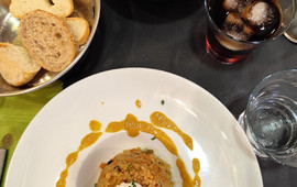Gaia Restaurante Vegetariano