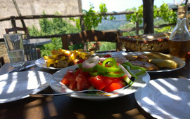 Spiliaraki