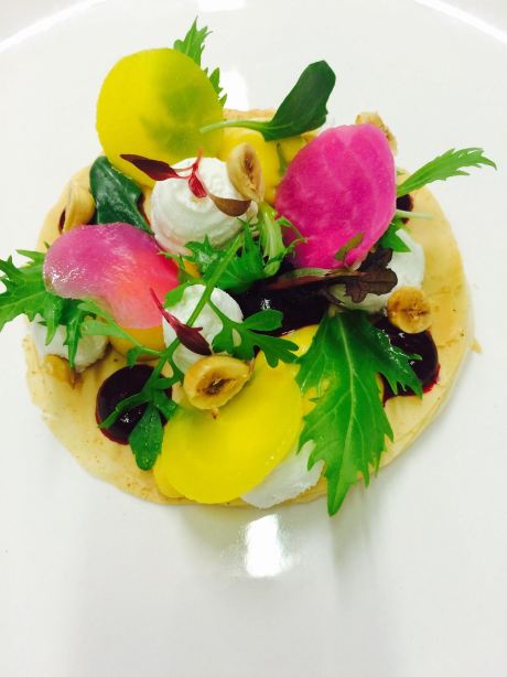 Thyme Restaurant