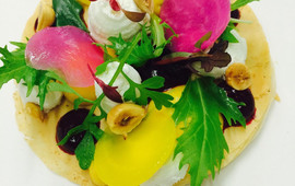 Thyme Restaurant