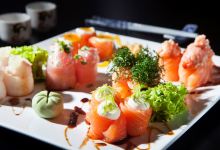 Hachi Japanese Food美食图片